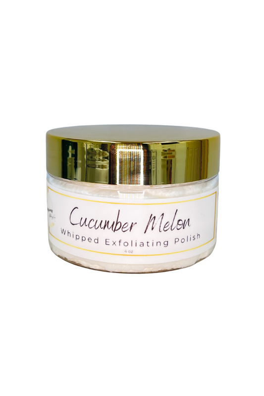 Whipped Exfoliating Polish