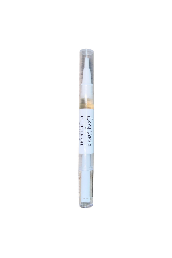 Cuticle Oil Pen